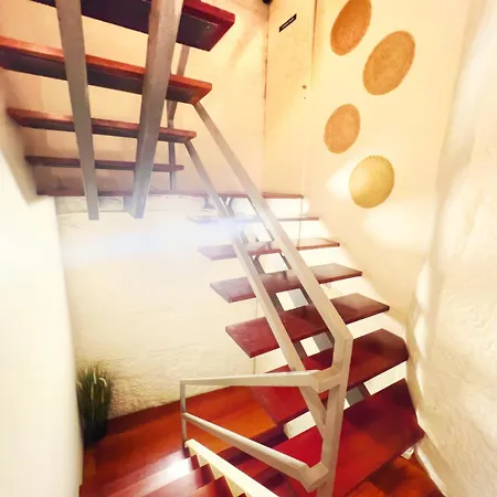 Apartment Sao Domingos Residences 1