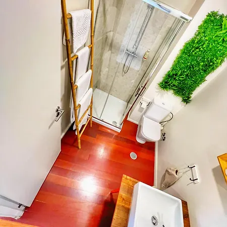 Apartment Sao Domingos Residences 1 *