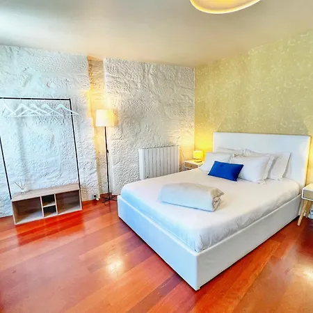 Apartment Sao Domingos Residences 1