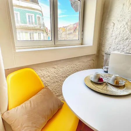 Sao Domingos Residences 1 Apartment Porto