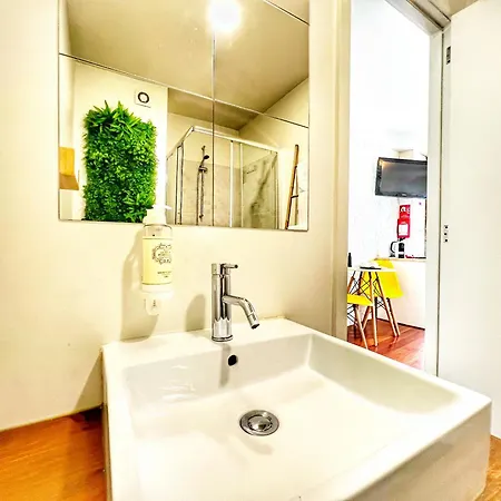 Sao Domingos Residences 1 Porto