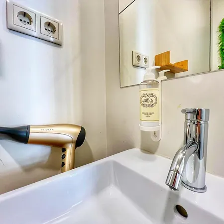 Apartment Sao Domingos Residences 1 *