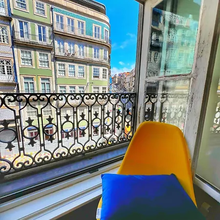 Sao Domingos Residences 1 *