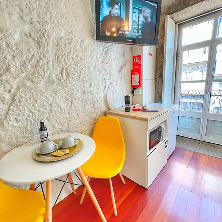 Sao Domingos Residences 1