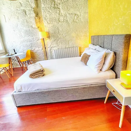 Apartment Sao Domingos Residences 1 Porto