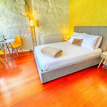 Apartment Sao Domingos Residences 1