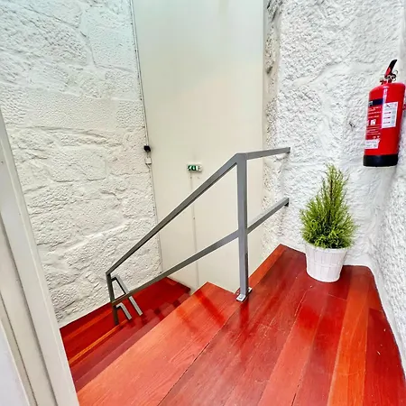 Sao Domingos Residences 1 Porto
