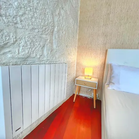 Sao Domingos Residences 1 Apartment