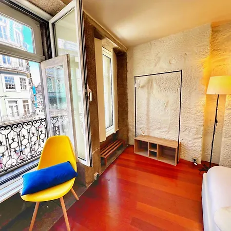 Apartment Sao Domingos Residences 1 *
