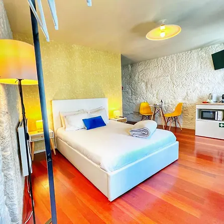 Sao Domingos Residences 1 *