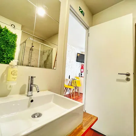 Sao Domingos Residences 1