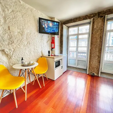 Sao Domingos Residences 1 * Porto