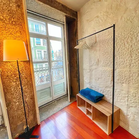 Sao Domingos Residences 1 Porto