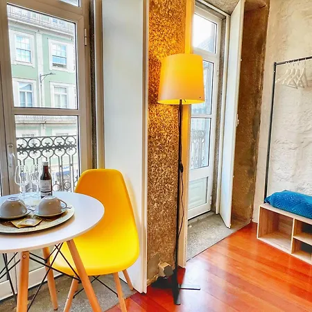 Apartment Sao Domingos Residences 1 *