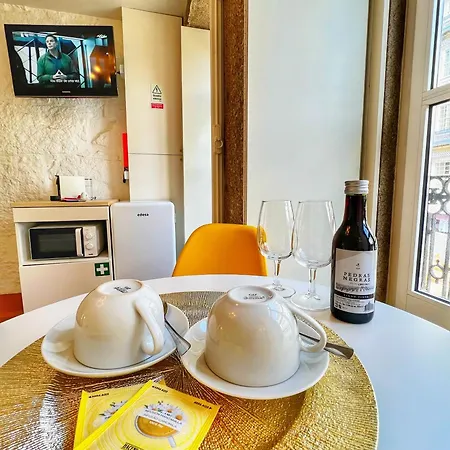 Sao Domingos Residences 1 Apartment