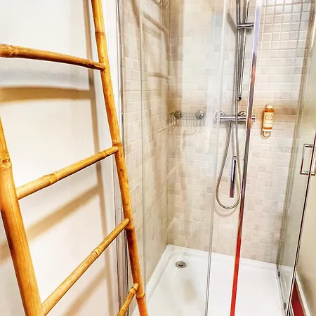 Apartment Sao Domingos Residences 1 *
