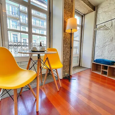 Apartment Sao Domingos Residences 1 Porto