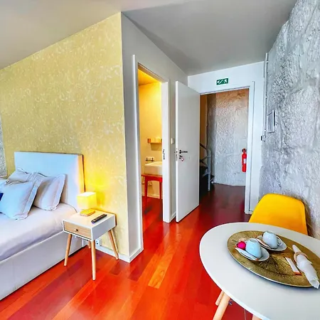 Appartement Sao Domingos Residences 1