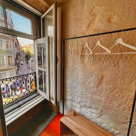 Appartement Sao Domingos Residences 1 Porto